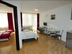 Prodej apartmánu, Bansko, Bulharsko, 60 m2
