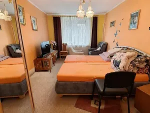 Prodej rodinného domu, Jevíčko, Okružní I, 100 m2