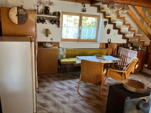 Prodej chalupy, Pyšely, 68 m2