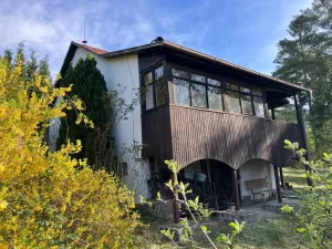 Prodej chalupy, Pyšely, 68 m2