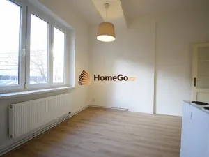 Pronájem bytu 3+kk, Praha - Nusle, Žateckých, 65 m2