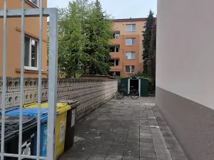 Prodej bytu 1+kk, Uherské Hradiště, Rostislavova, 40 m2
