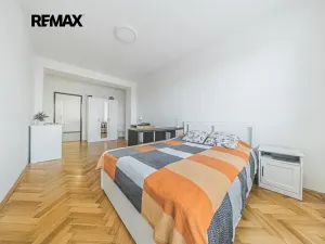 Prodej bytu 2+1, Slaný, Mírová, 53 m2