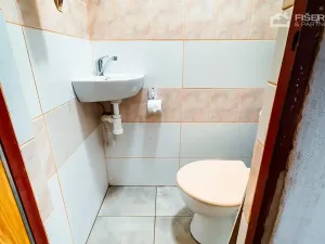 Prodej bytu 3+1, Valašské Meziříčí, Nádražní, 72 m2