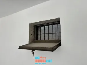 Pronájem garáže, Praha - Braník, Vrbova, 19 m2