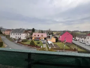 Prodej ubytování, Stanovice, 800 m2