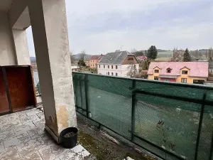 Prodej ubytování, Stanovice, 800 m2