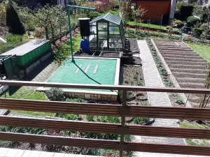 Prodej zahrady, Frýdek-Místek, Pod Vodojemem, 386 m2