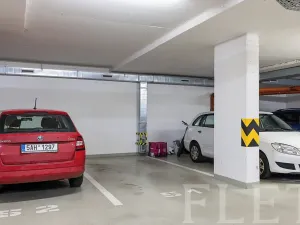 Pronájem bytu 2+kk, Praha - Zličín, Hevlínská, 56 m2