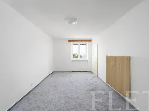 Pronájem bytu 2+1, Praha - Žižkov, Loudova, 61 m2