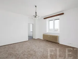 Pronájem bytu 2+1, Praha - Žižkov, Loudova, 61 m2