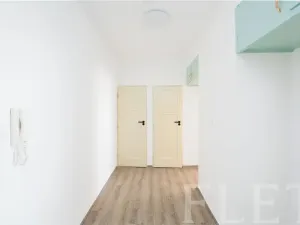 Pronájem bytu 2+1, Praha - Žižkov, Loudova, 61 m2