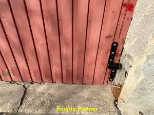 Pronájem garáže, Příbram, Lilka, 17 m2