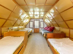 Prodej rodinného domu, Boskovice, 95 m2