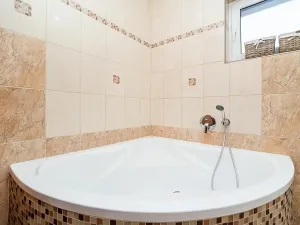 Pronájem rodinného domu, Volduchy, 110 m2