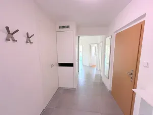 Pronájem bytu 4+kk, Úvaly, 110 m2