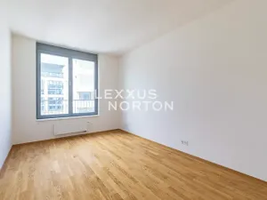 Pronájem bytu 4+kk, Praha - Jinonice, Walterovo náměstí, 107 m2