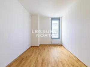 Pronájem bytu 4+kk, Praha - Jinonice, Walterovo náměstí, 107 m2