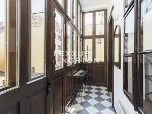 Pronájem bytu 2+kk, Praha - Nové Město, Štěpánská, 71 m2