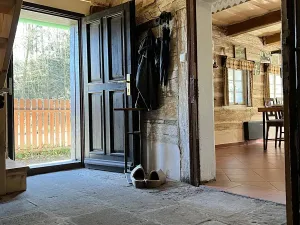 Prodej chalupy, Jívka, 124 m2