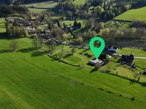 Prodej rodinného domu, Jívka, 188 m2