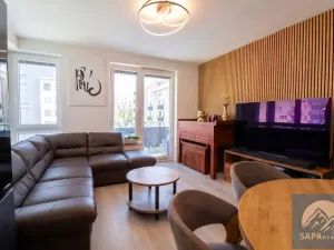 Prodej bytu 4+kk, Praha - Hostivař, Rižská, 109 m2