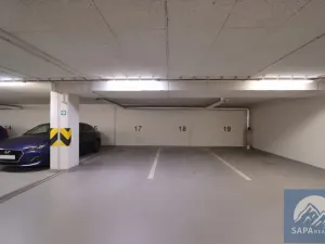 Prodej bytu 4+kk, Praha - Hostivař, Rižská, 109 m2