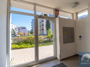 Prodej bytu 4+kk, Praha - Hostivař, Rižská, 109 m2