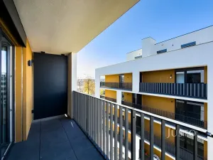 Pronájem bytu 1+kk, České Budějovice, Vrbenská, 32 m2