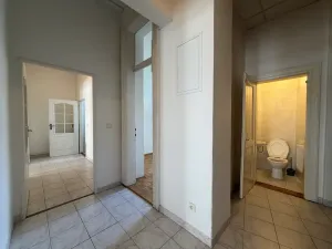 Pronájem bytu 3+1, Praha - Holešovice, Letenské náměstí, 82 m2