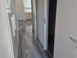 Pronájem bytu 2+1, Brno, Mostecká, 56 m2