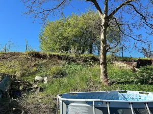 Prodej zahrady, Děčín, Litoměřická, 537 m2