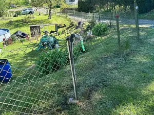 Prodej zahrady, Děčín, Litoměřická, 537 m2