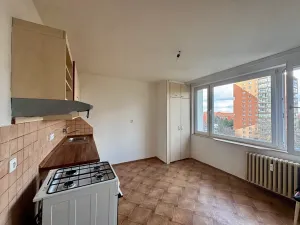 Pronájem bytu 2+1, Příbram, Čechovská, 80 m2