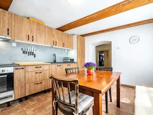 Prodej chalupy, Držkov, 190 m2