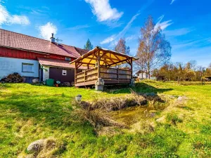 Prodej chalupy, Držkov, 190 m2