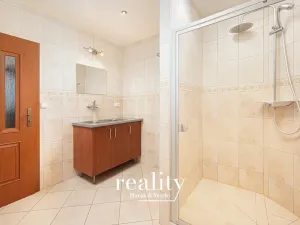 Prodej rodinného domu, Horní Věstonice, Mandloňová, 164 m2