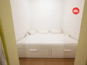 Prodej bytu 2+kk, Karlovy Vary, Blahoslavova, 52 m2