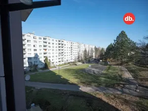 Prodej bytu 2+kk, Karlovy Vary, Blahoslavova, 52 m2