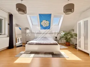 Prodej rodinného domu, Zbečno, 144 m2