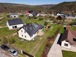 Prodej rodinného domu, Zbečno, 144 m2