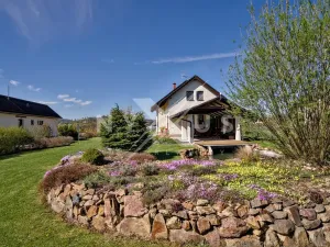 Prodej rodinného domu, Zbečno, 144 m2