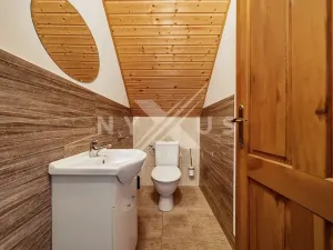 Prodej rodinného domu, Zbečno, 144 m2