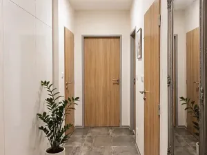 Prodej bytu 2+1, Příbram, Ve Dvoře, 52 m2