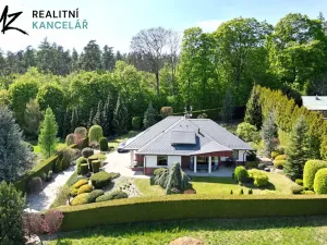 Prodej rodinného domu, Slatinky, 258 m2