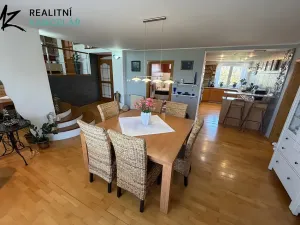 Prodej rodinného domu, Přáslavice, 300 m2