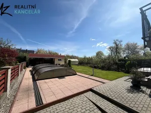 Prodej rodinného domu, Přáslavice, 300 m2