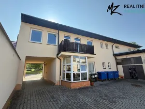 Prodej komerční nemovitosti, Přerov, 9. května, 608 m2