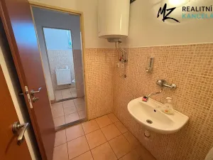 Prodej komerční nemovitosti, Přerov, 9. května, 608 m2