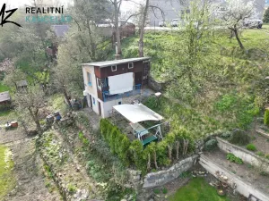 Prodej chaty, Přerov, 19 m2